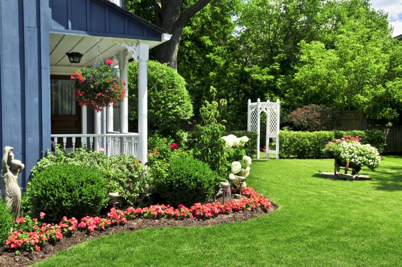 Get Landscaping Service