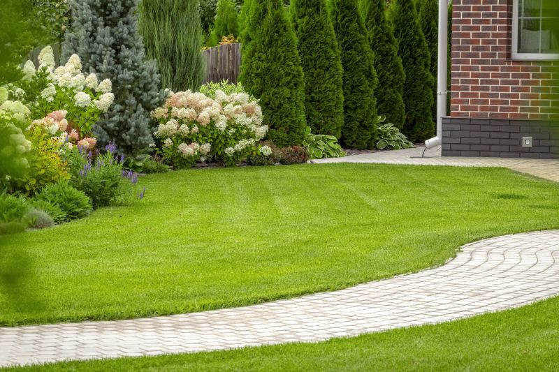 Get Landscaping Service