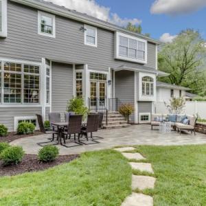 Bellingham Landscaping