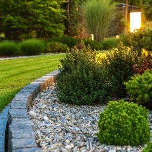 Bellingham Outdoor Landscaping