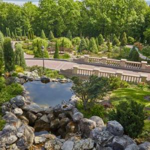 Bellingham Landscape Architecture Service